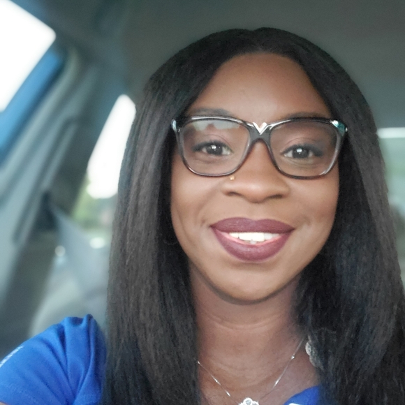 Meet your Posher, LoveyLadyLocs - Picture 14 of 15